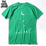 Moon Team Man T-Shirt
