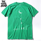 Moon Team Man T-Shirt