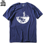Moon Team Man T-Shirt