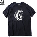 Moon Team Man T-Shirt
