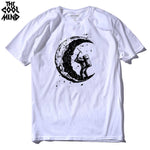 Moon Team Man T-Shirt