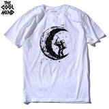 Moon Team Man T-Shirt