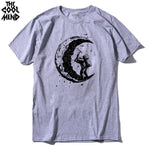 Moon Team Man T-Shirt