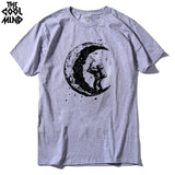Moon Team Man T-Shirt