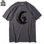Moon Team Man T-Shirt