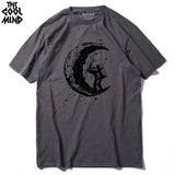 Moon Team Man T-Shirt