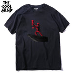 Funny Deadpol Man T-Shirt