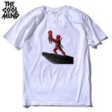 Funny Deadpol Man T-Shirt