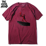 Funny Deadpol Man T-Shirt