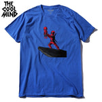 Funny Deadpol Man T-Shirt