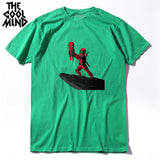 Funny Deadpol Man T-Shirt