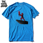 Funny Deadpol Man T-Shirt