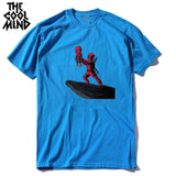 Funny Deadpol Man T-Shirt