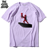 Funny Deadpol Man T-Shirt