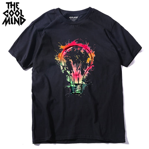 Idea Man T-Shirt