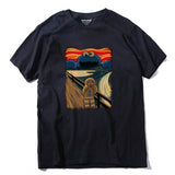 Oh Noo Man T-Shirt