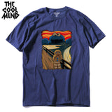 Oh Noo Man T-Shirt