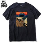 Oh Noo Man T-Shirt