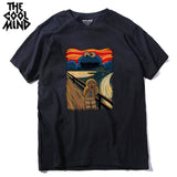 Oh Noo Man T-Shirt