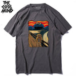 Oh Noo Man T-Shirt