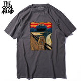 Oh Noo Man T-Shirt