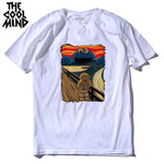 Oh Noo Man T-Shirt
