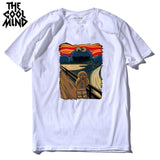 Oh Noo Man T-Shirt