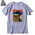 Oh Noo Man T-Shirt