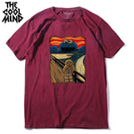 Oh Noo Man T-Shirt