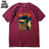 Oh Noo Man T-Shirt