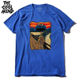 Oh Noo Man T-Shirt