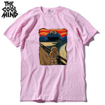 Oh Noo Man T-Shirt