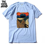 Oh Noo Man T-Shirt