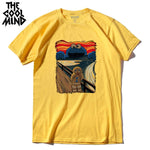 Oh Noo Man T-Shirt