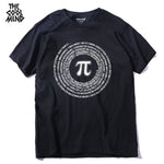 Math Man T-Shirt