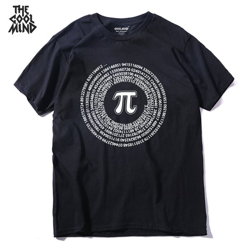Math Man T-Shirt