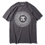 Math Man T-Shirt