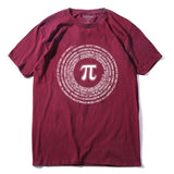 Math Man T-Shirt