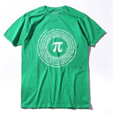 Math Man T-Shirt