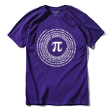 Math Man T-Shirt