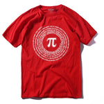 Math Man T-Shirt