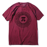Math Man T-Shirt