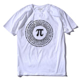 Math Man T-Shirt