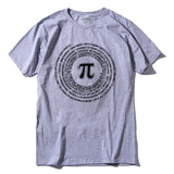 Math Man T-Shirt