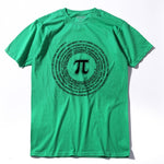 Math Man T-Shirt