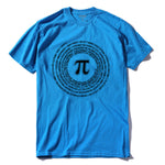 Math Man T-Shirt