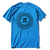 Math Man T-Shirt