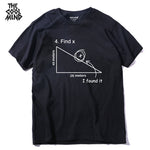 I Found It Man T-Shirt
