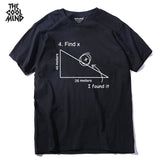 I Found It Man T-Shirt