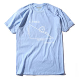 I Found It Man T-Shirt